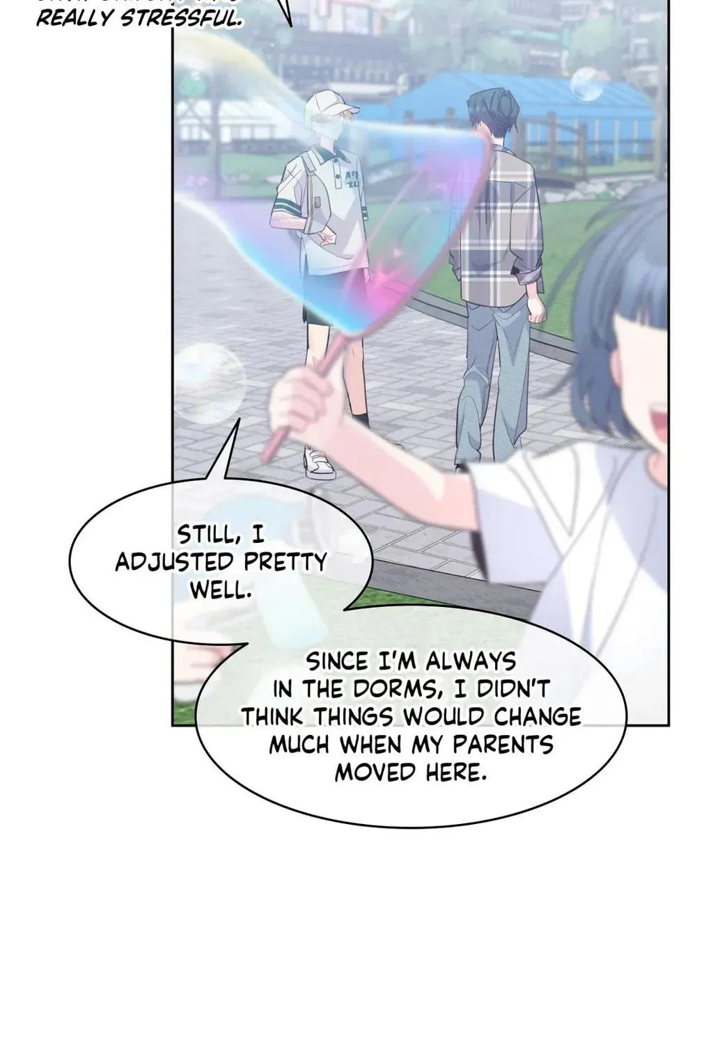 Read Merry Marbling chapter 64 image 34 on Lezhin