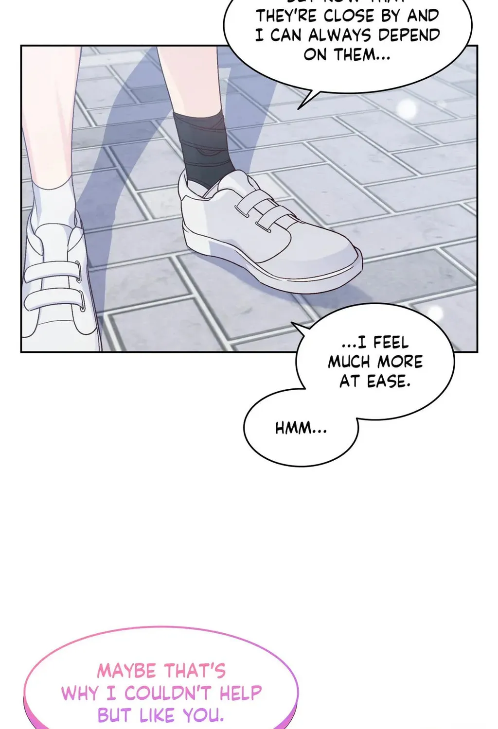 Read Merry Marbling chapter 64 image 36 on Lezhin