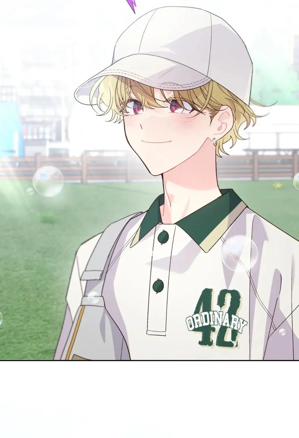 Read Merry Marbling chapter 64 image 38 on Lezhin