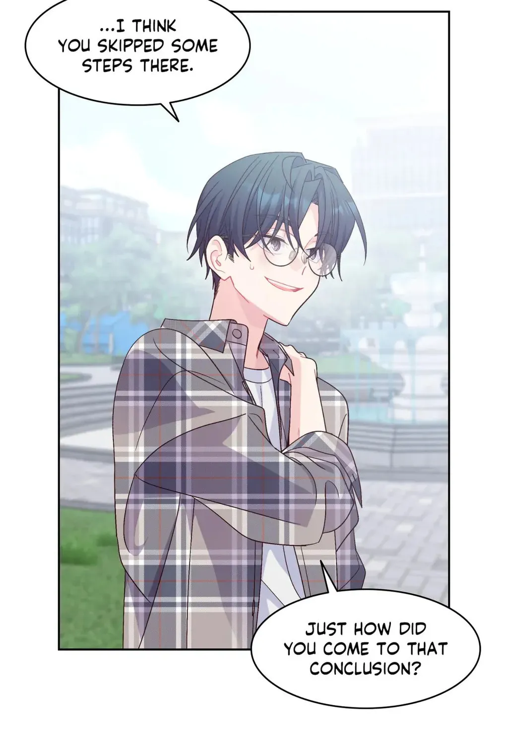 Read Merry Marbling chapter 64 image 42 on Lezhin