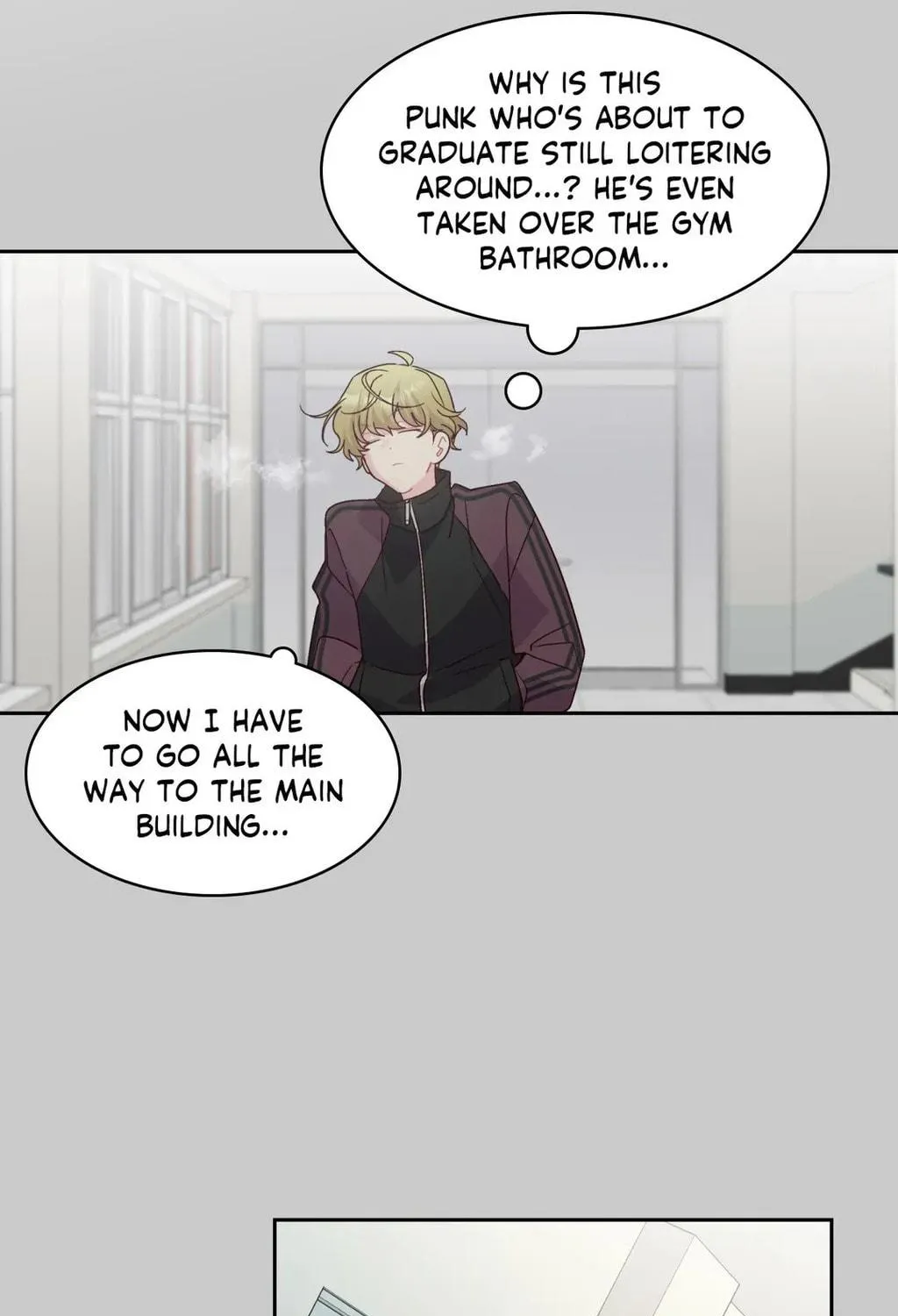 Read Merry Marbling chapter 64 image 48 on Lezhin