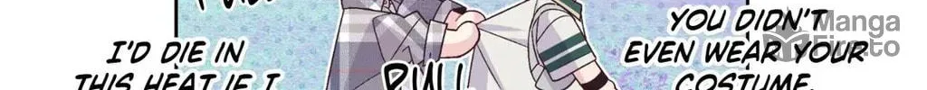 Read Merry Marbling chapter 64 image 5 on Lezhin