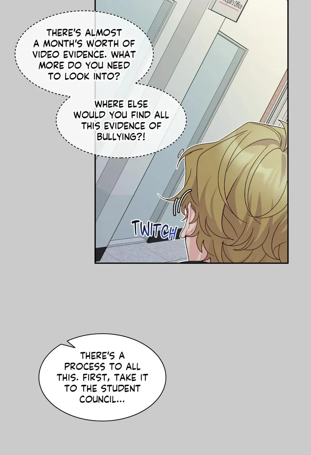 Read Merry Marbling chapter 64 image 50 on Lezhin