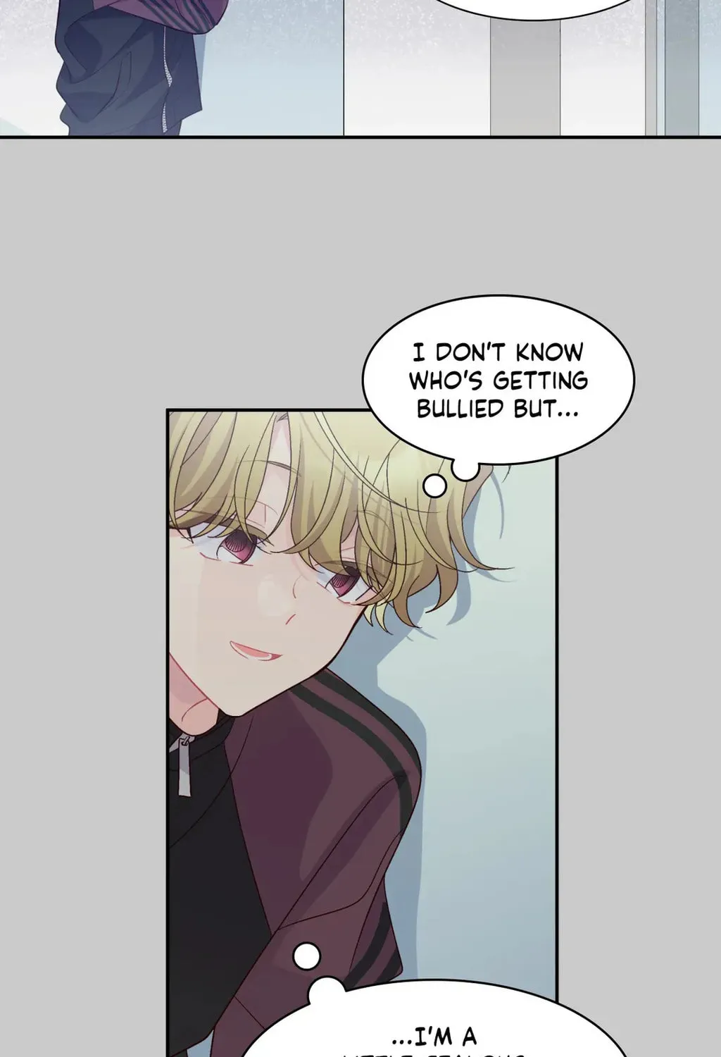 Read Merry Marbling chapter 64 image 54 on Lezhin