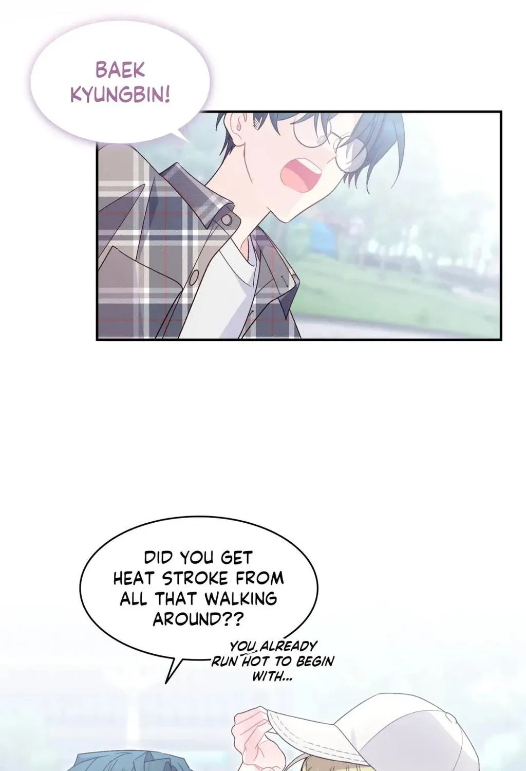 Read Merry Marbling chapter 64 image 58 on Lezhin