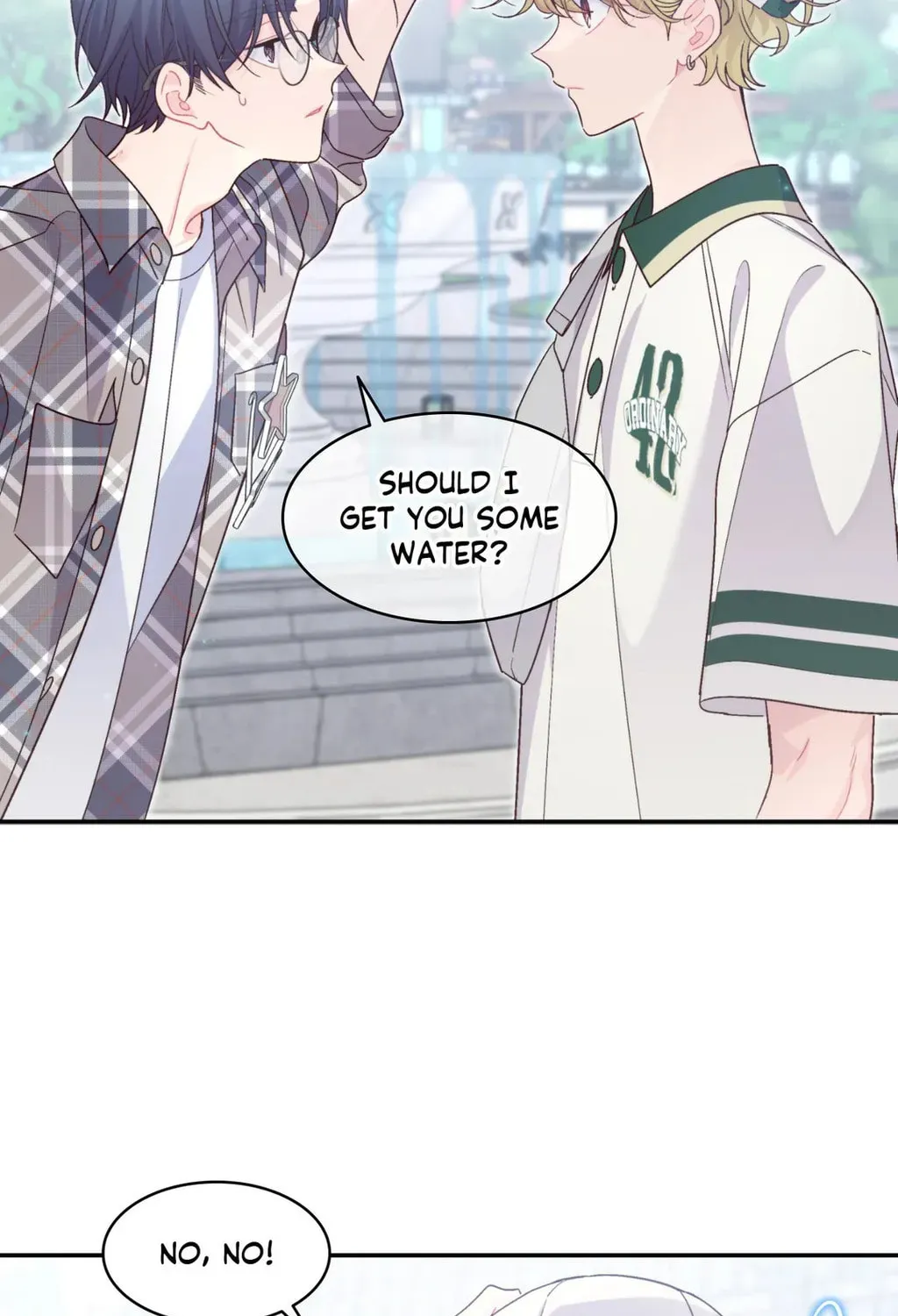 Read Merry Marbling chapter 64 image 60 on Lezhin