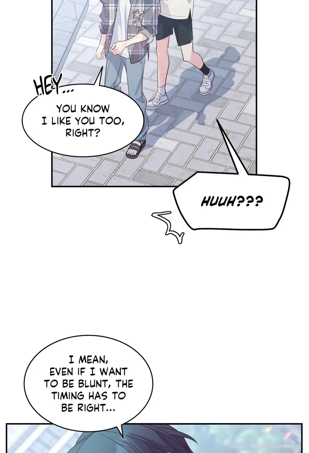 Read Merry Marbling chapter 64 image 66 on Lezhin