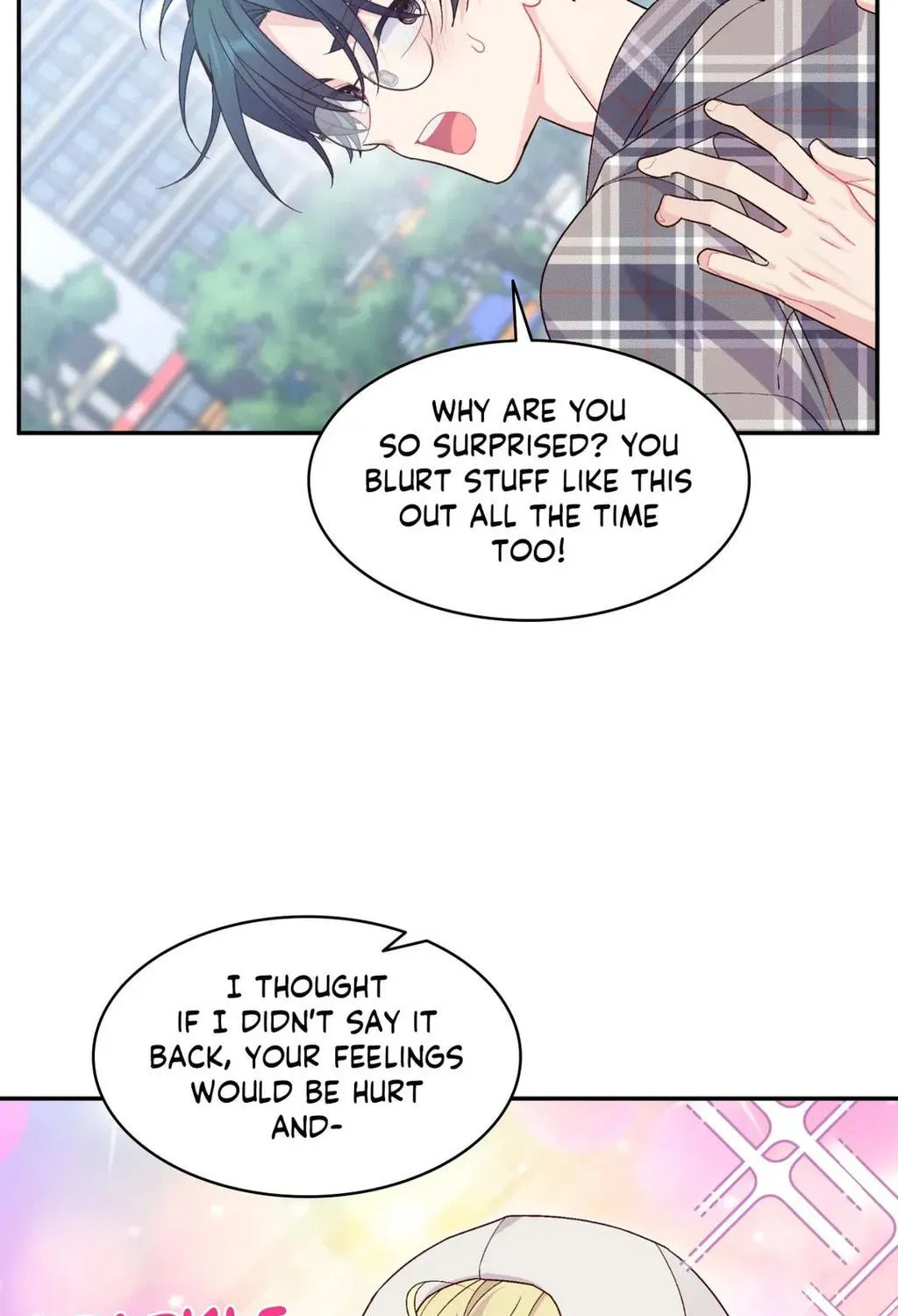 Read Merry Marbling chapter 64 image 68 on Lezhin