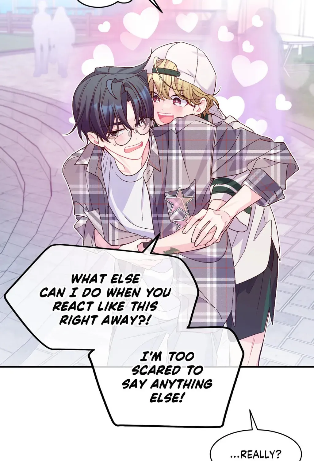 Read Merry Marbling chapter 64 image 74 on Lezhin
