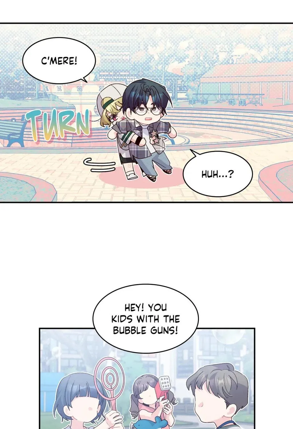 Read Merry Marbling chapter 64 image 76 on Lezhin