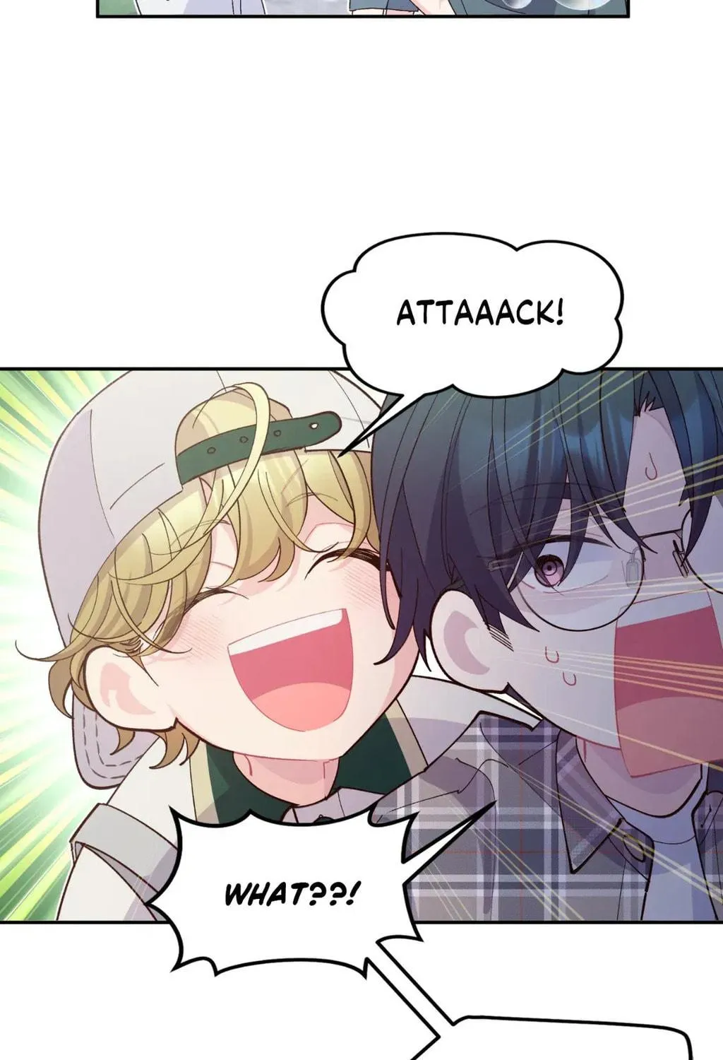 Read Merry Marbling chapter 64 image 78 on Lezhin