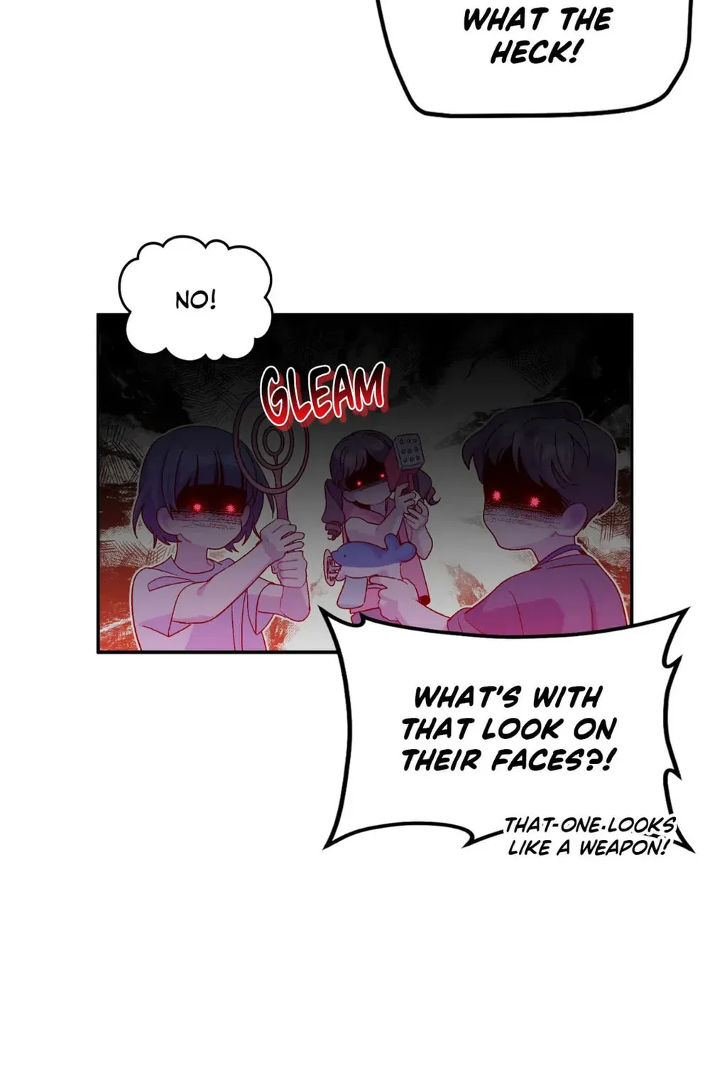 Read Merry Marbling chapter 64 image 80 on Lezhin