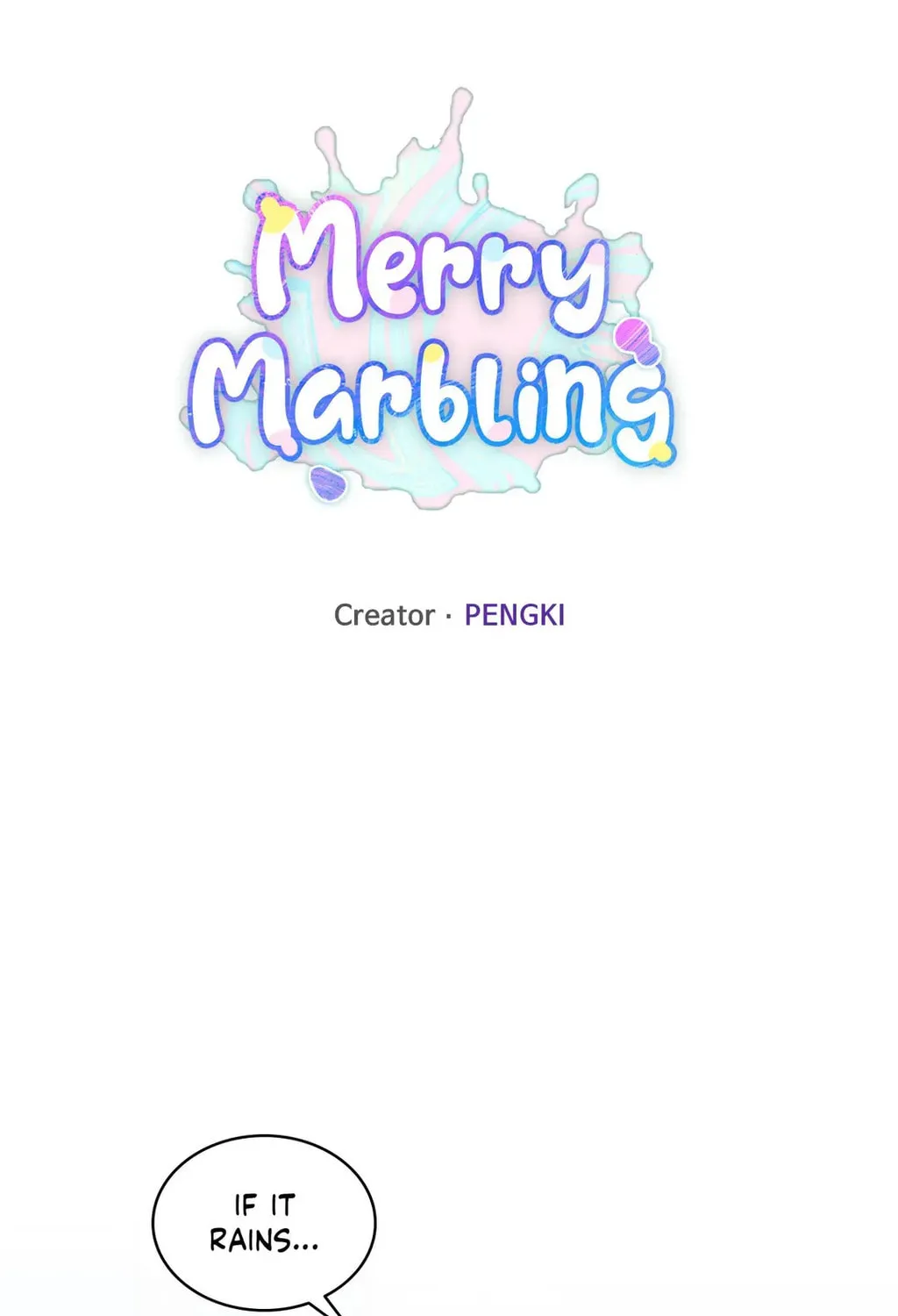 Read Merry Marbling chapter 64 image 84 on Lezhin