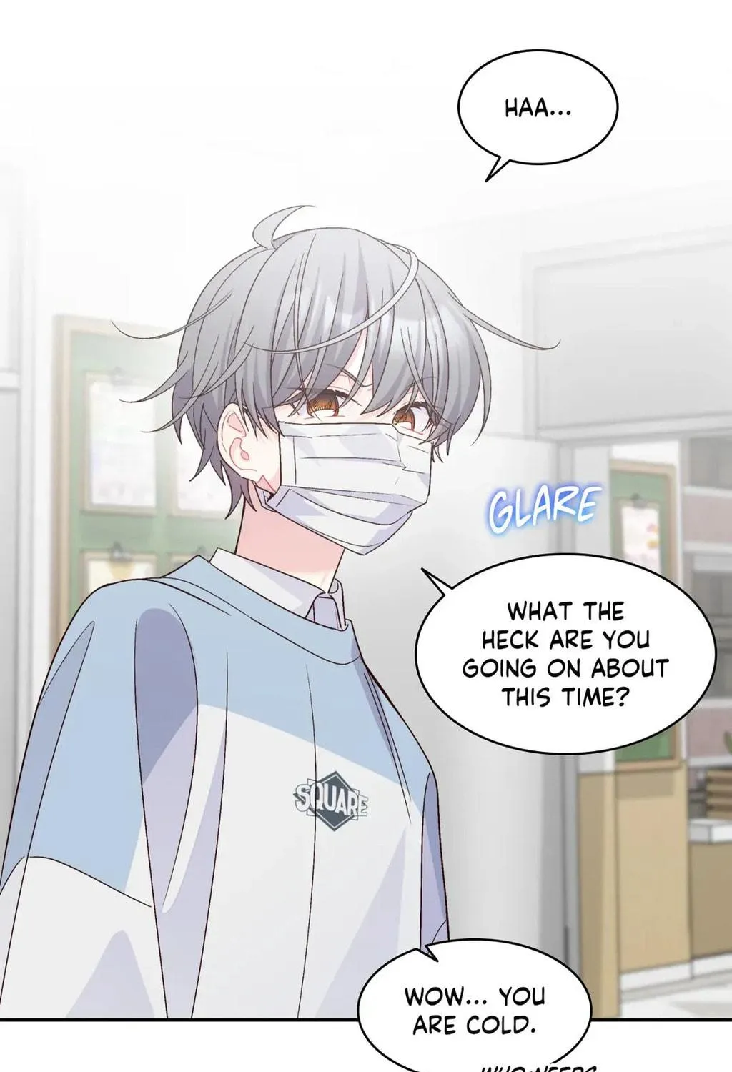 Read Merry Marbling chapter 64 image 88 on Lezhin