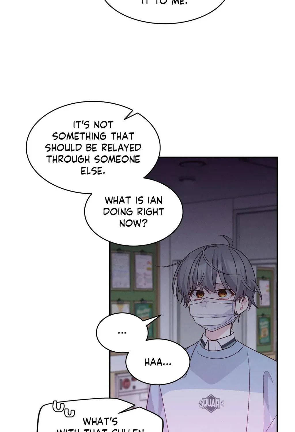 Read Merry Marbling chapter 64 image 94 on Lezhin