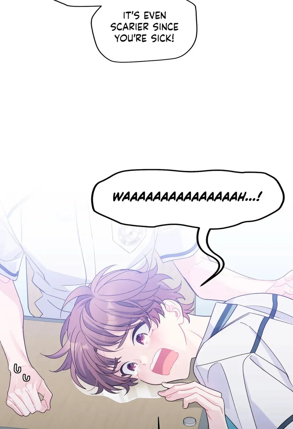 Read Merry Marbling chapter 64 image 96 on Lezhin