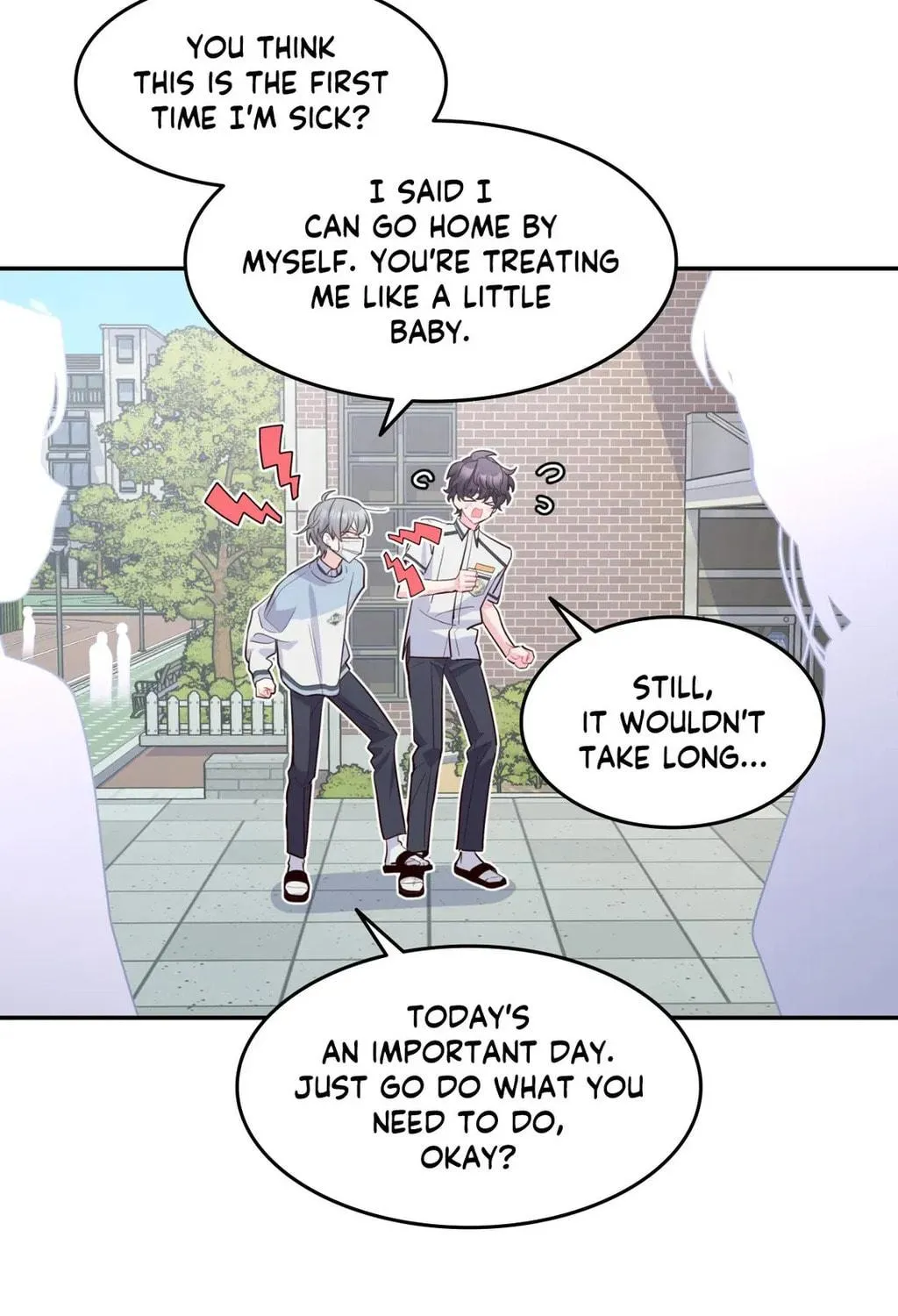 Read Merry Marbling chapter 65 image 100 on Lezhin