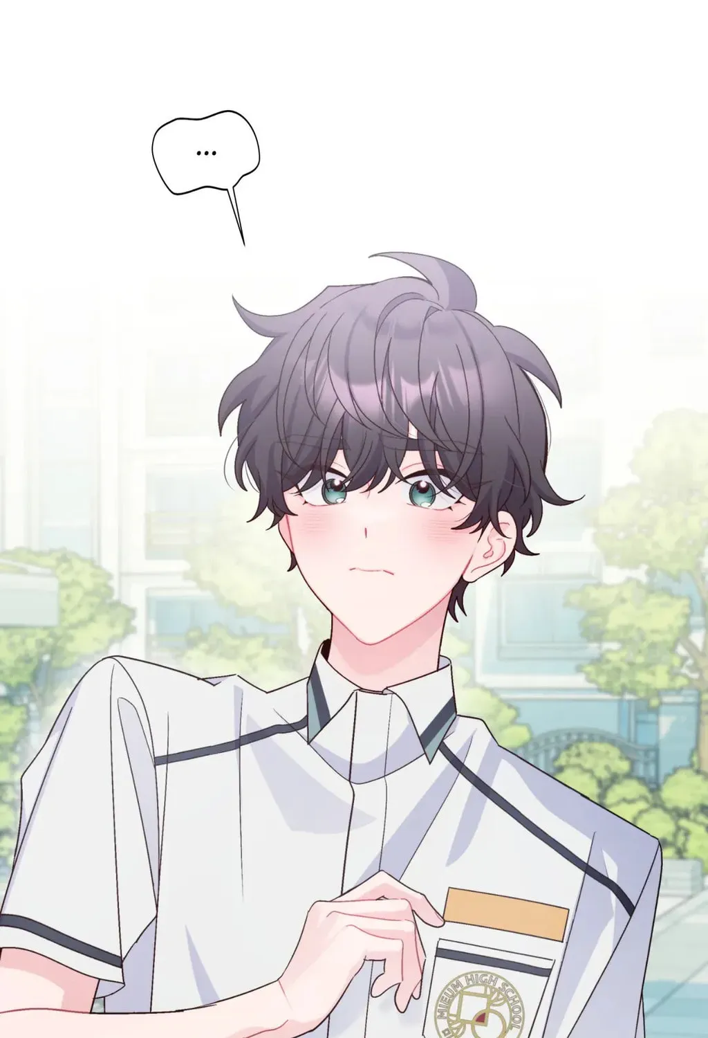 Read Merry Marbling chapter 65 image 102 on Lezhin