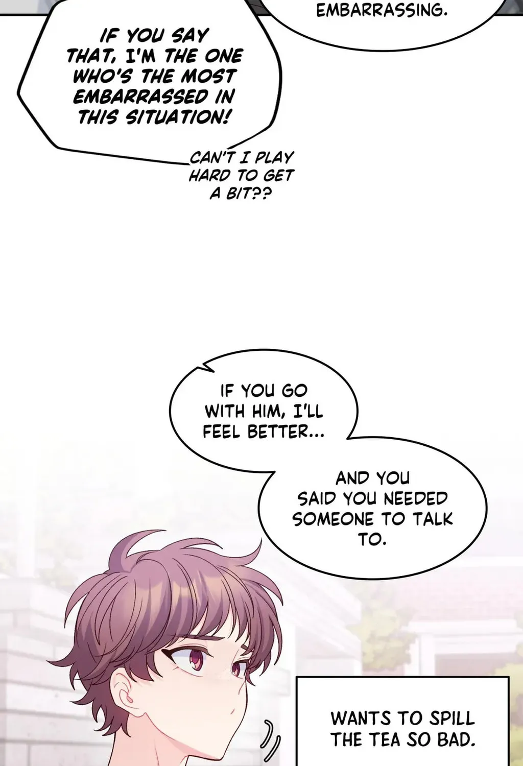 Read Merry Marbling chapter 65 image 110 on Lezhin