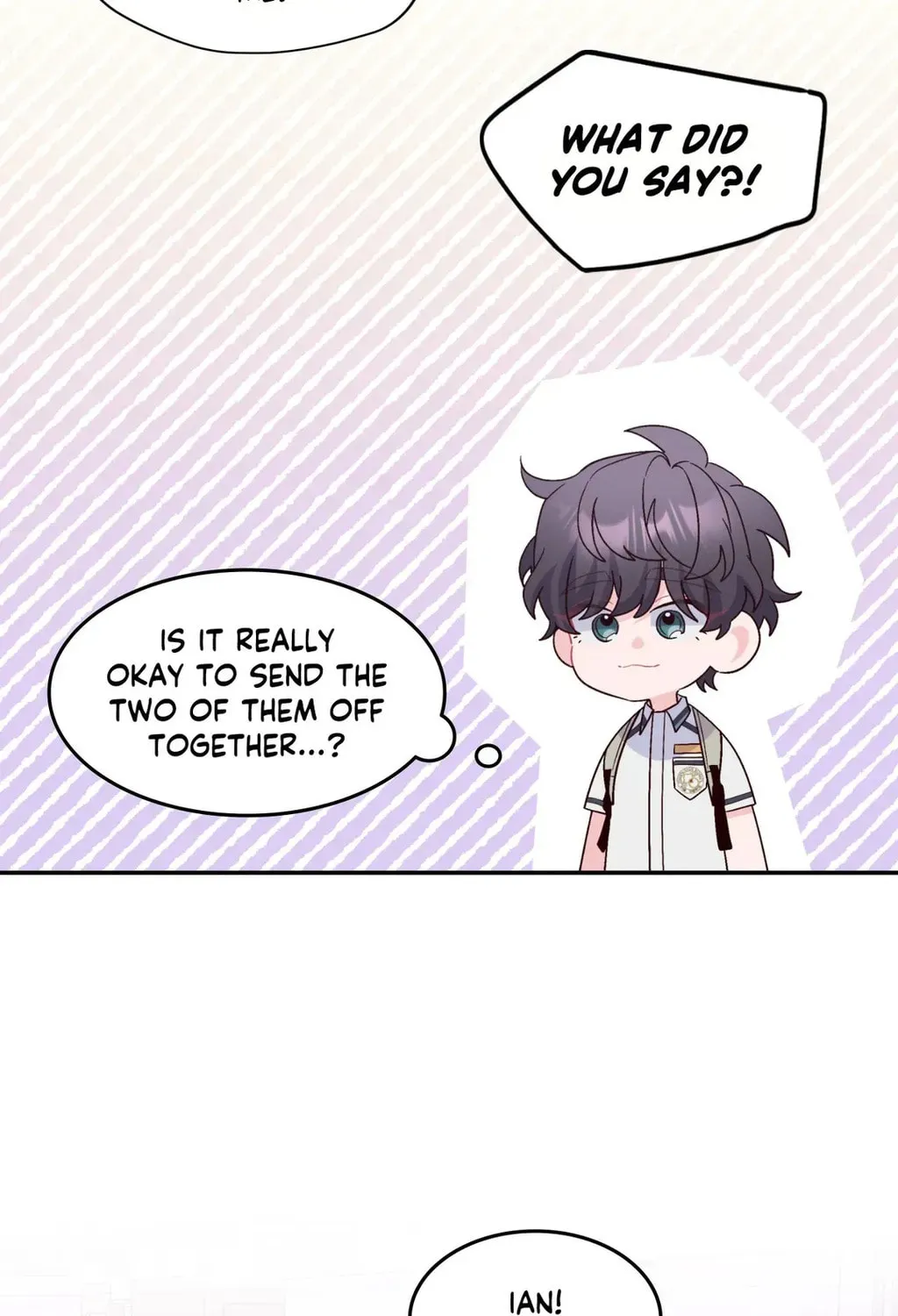 Read Merry Marbling chapter 65 image 114 on Lezhin