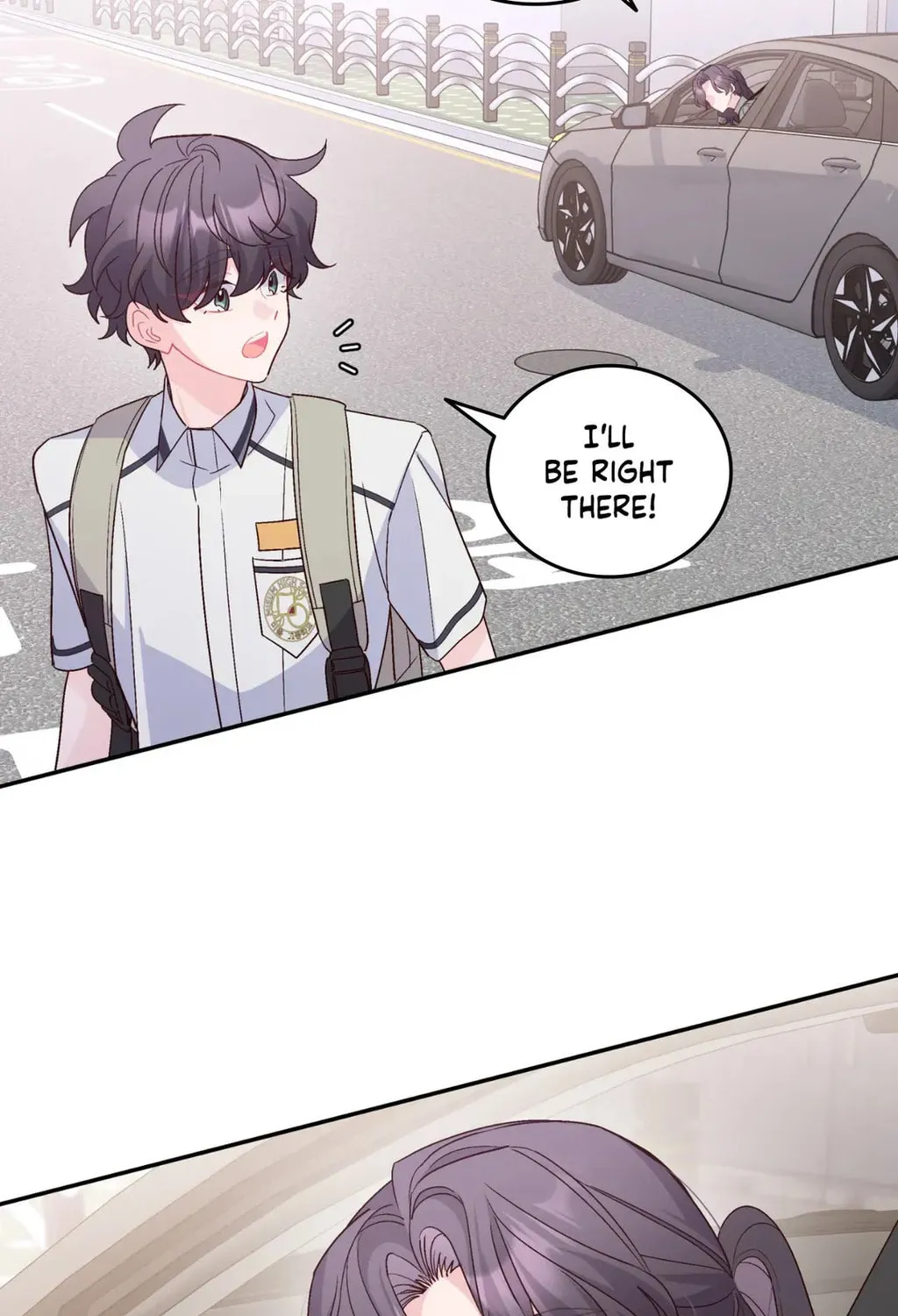 Read Merry Marbling chapter 65 image 116 on Lezhin