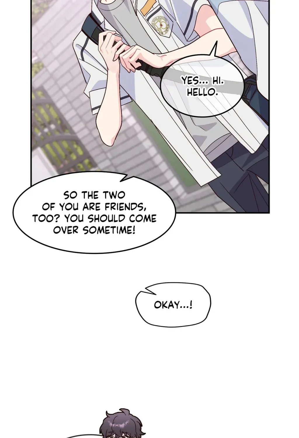 Read Merry Marbling chapter 65 image 120 on Lezhin