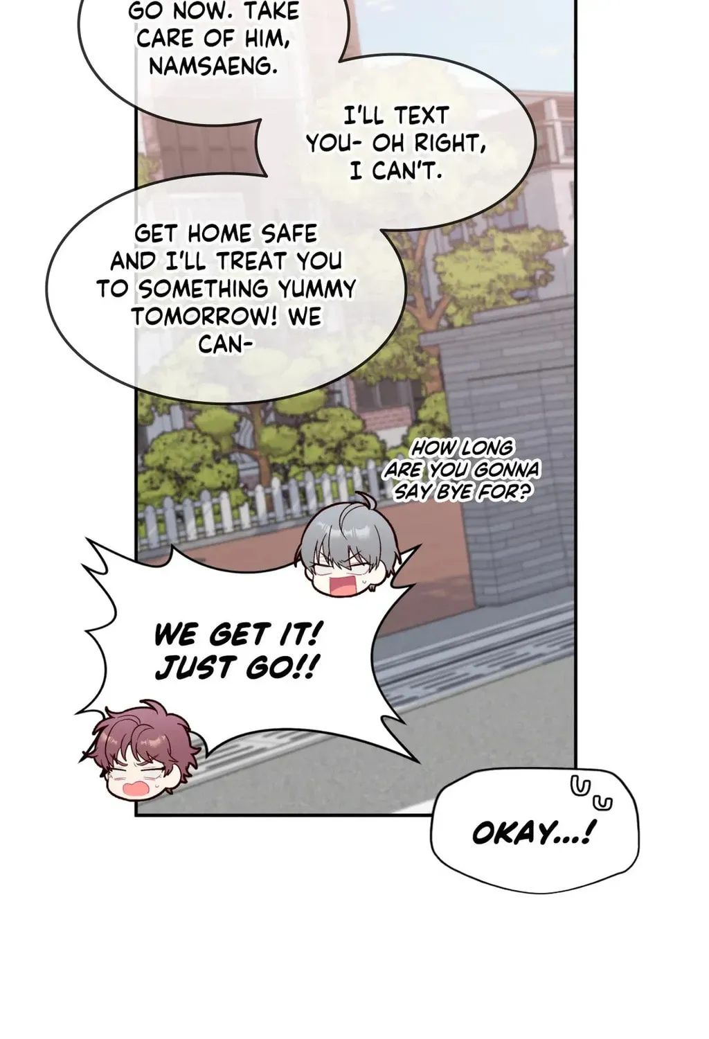Read Merry Marbling chapter 65 image 122 on Lezhin
