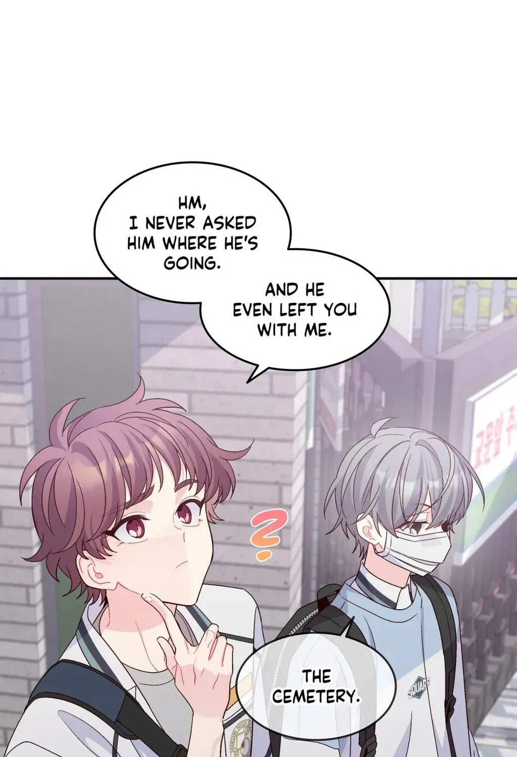 Read Merry Marbling chapter 65 image 124 on Lezhin