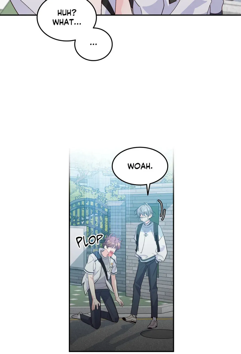 Read Merry Marbling chapter 65 image 126 on Lezhin