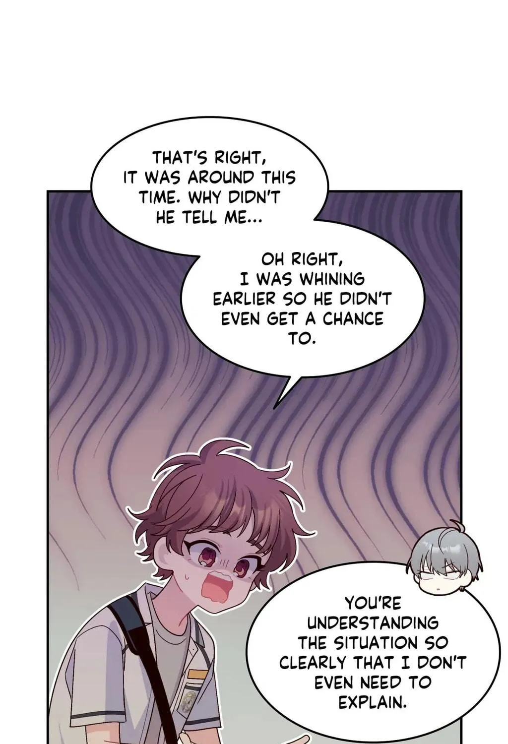 Read Merry Marbling chapter 65 image 128 on Lezhin