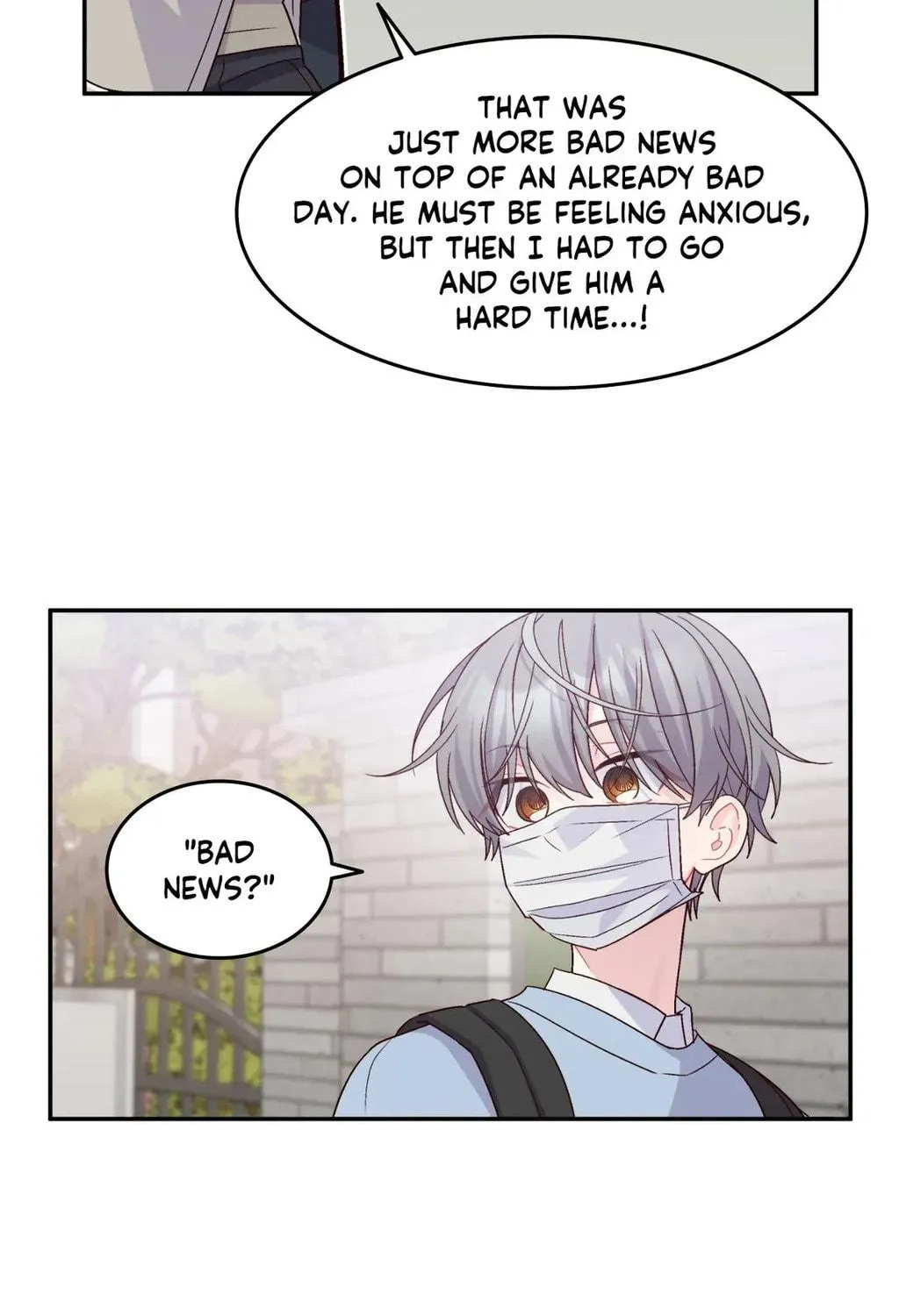 Read Merry Marbling chapter 65 image 130 on Lezhin