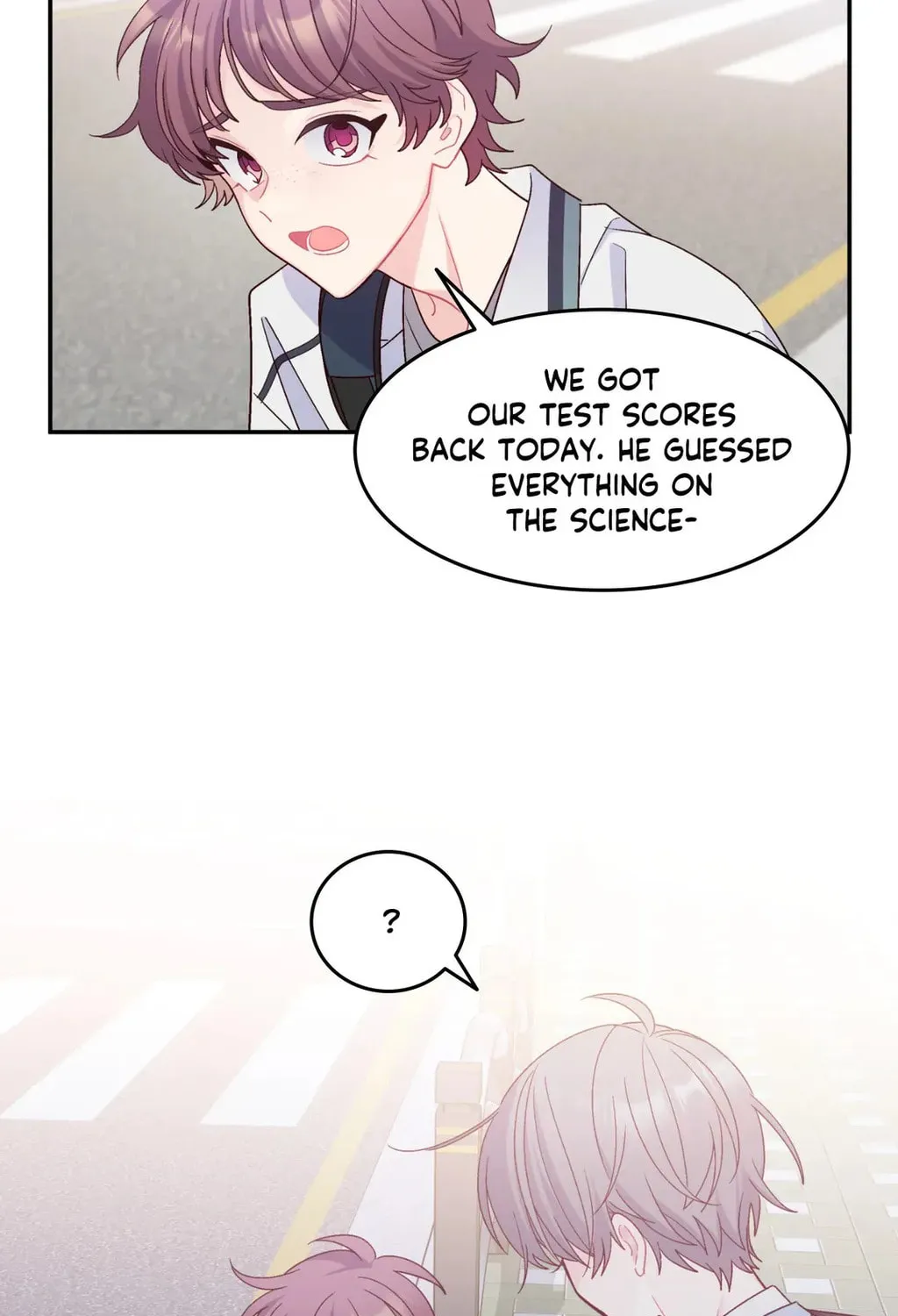 Read Merry Marbling chapter 65 image 132 on Lezhin