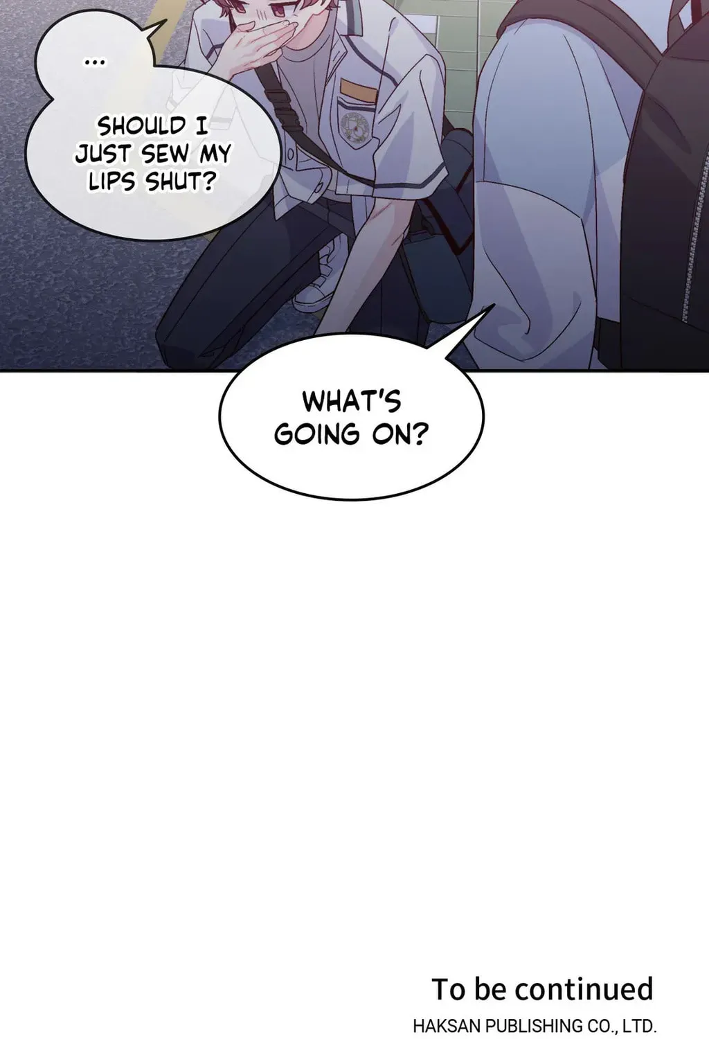 Read Merry Marbling chapter 65 image 134 on Lezhin
