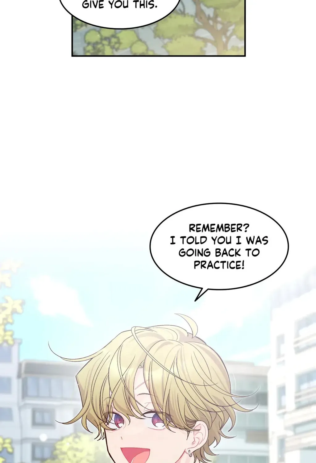 Read Merry Marbling chapter 65 image 14 on Lezhin