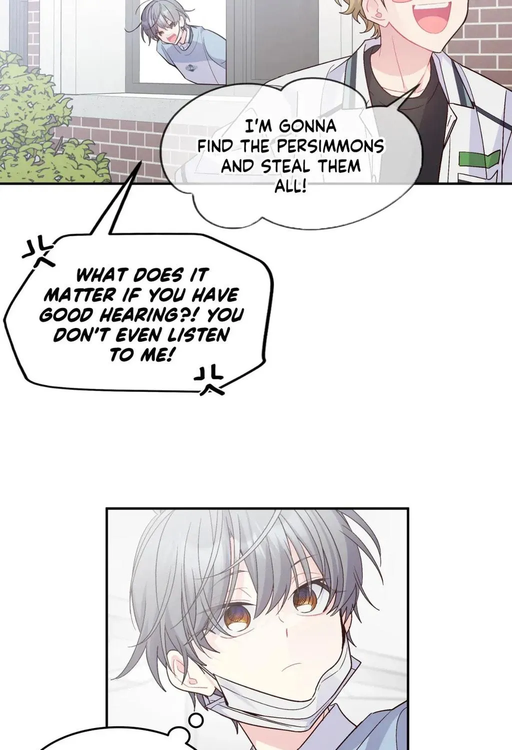 Read Merry Marbling chapter 65 image 18 on Lezhin