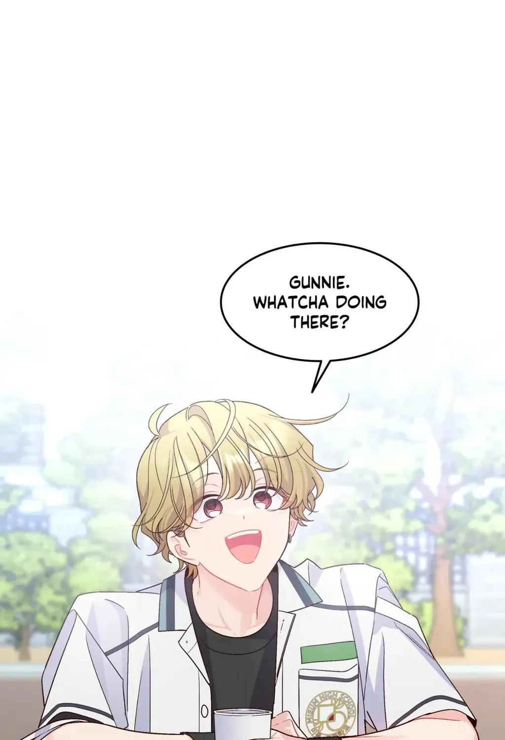 Read Merry Marbling chapter 65 image 2 on Lezhin