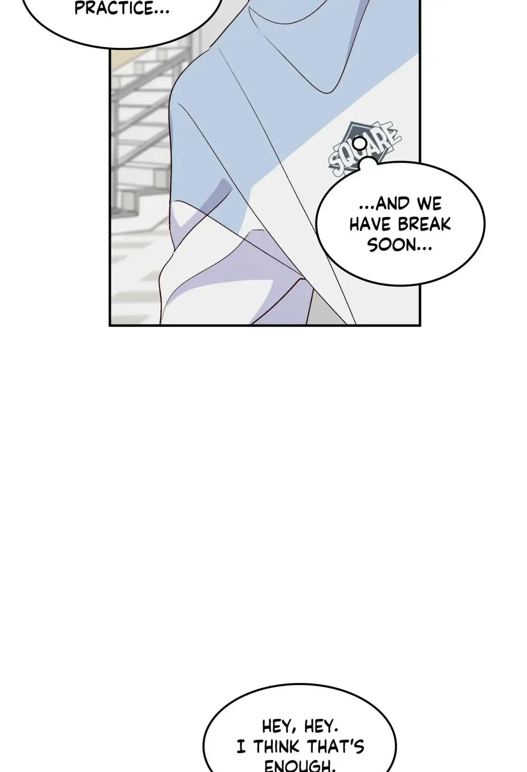 Read Merry Marbling chapter 65 image 20 on Lezhin