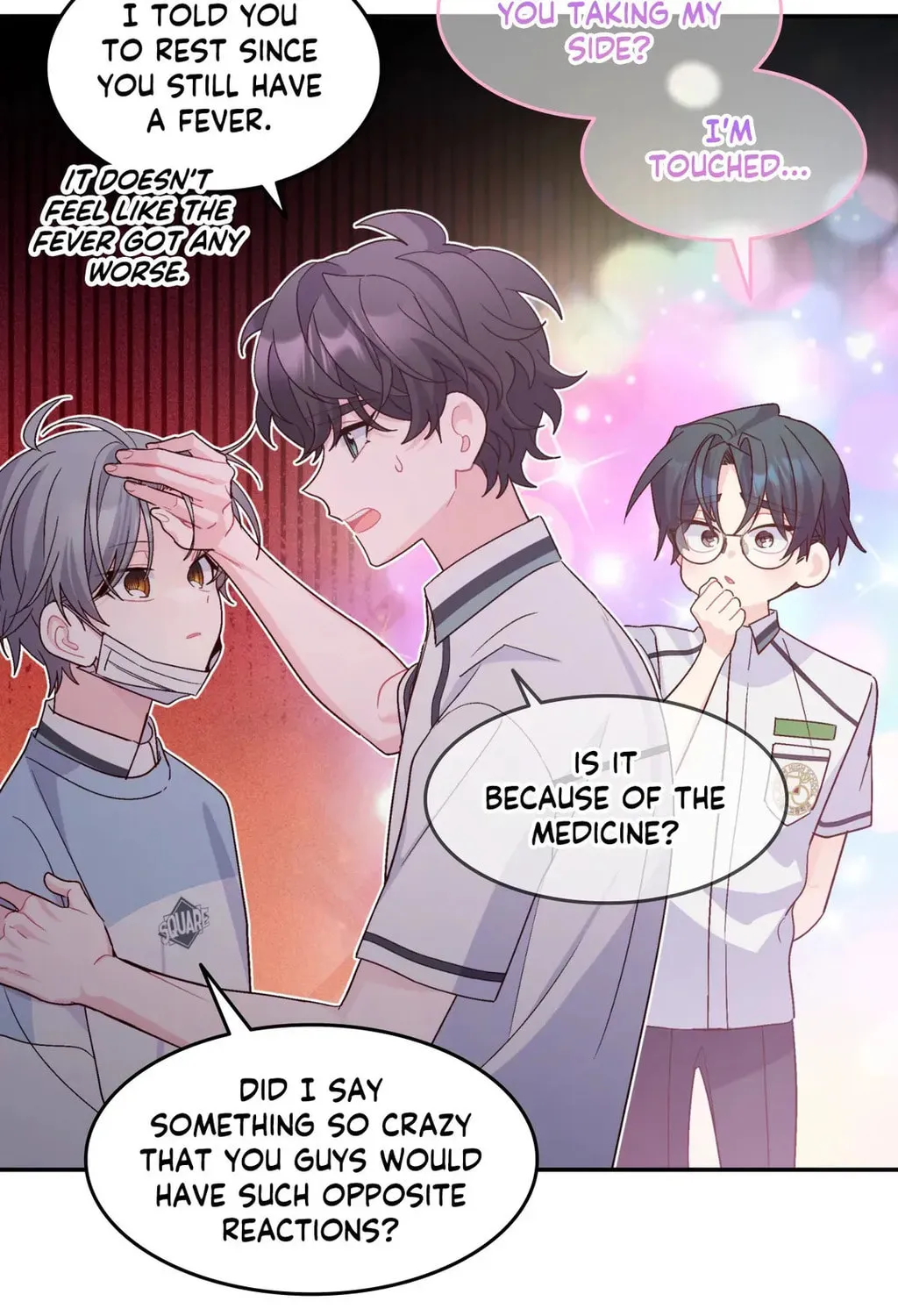 Read Merry Marbling chapter 65 image 26 on Lezhin