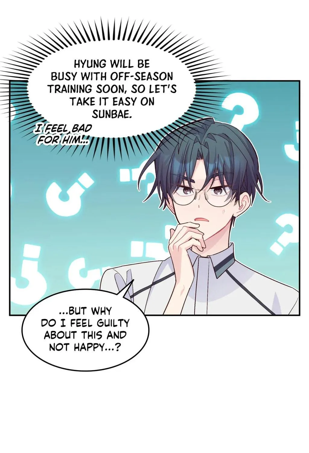 Read Merry Marbling chapter 65 image 28 on Lezhin
