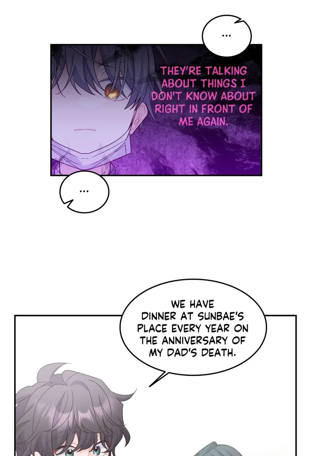 Read Merry Marbling chapter 65 image 36 on Lezhin
