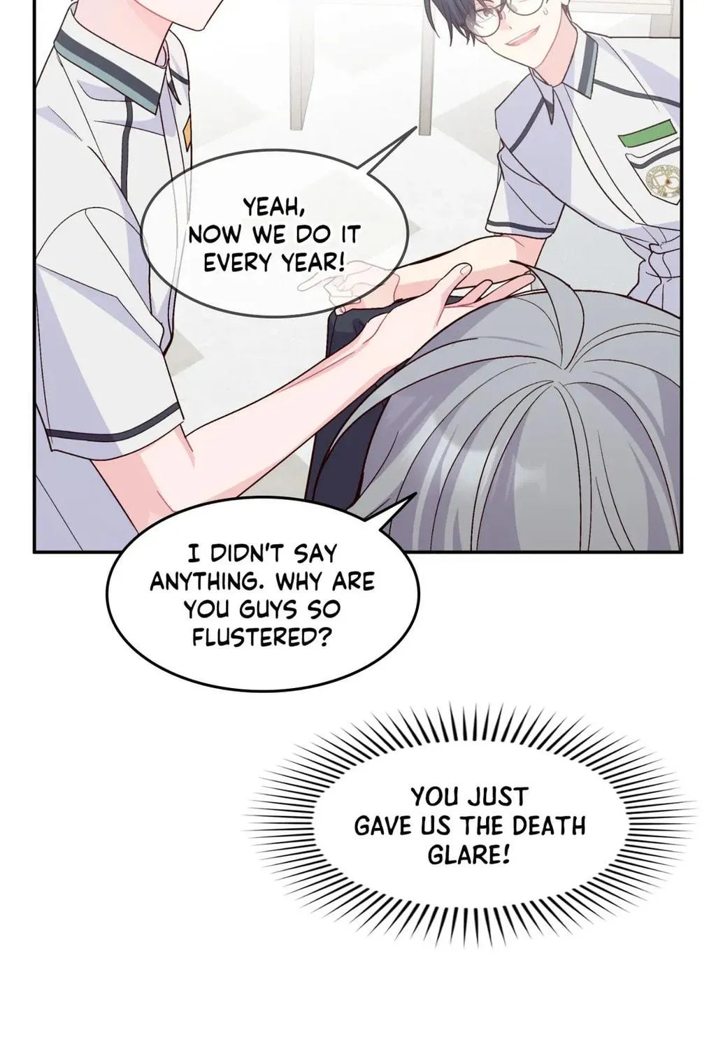 Read Merry Marbling chapter 65 image 38 on Lezhin