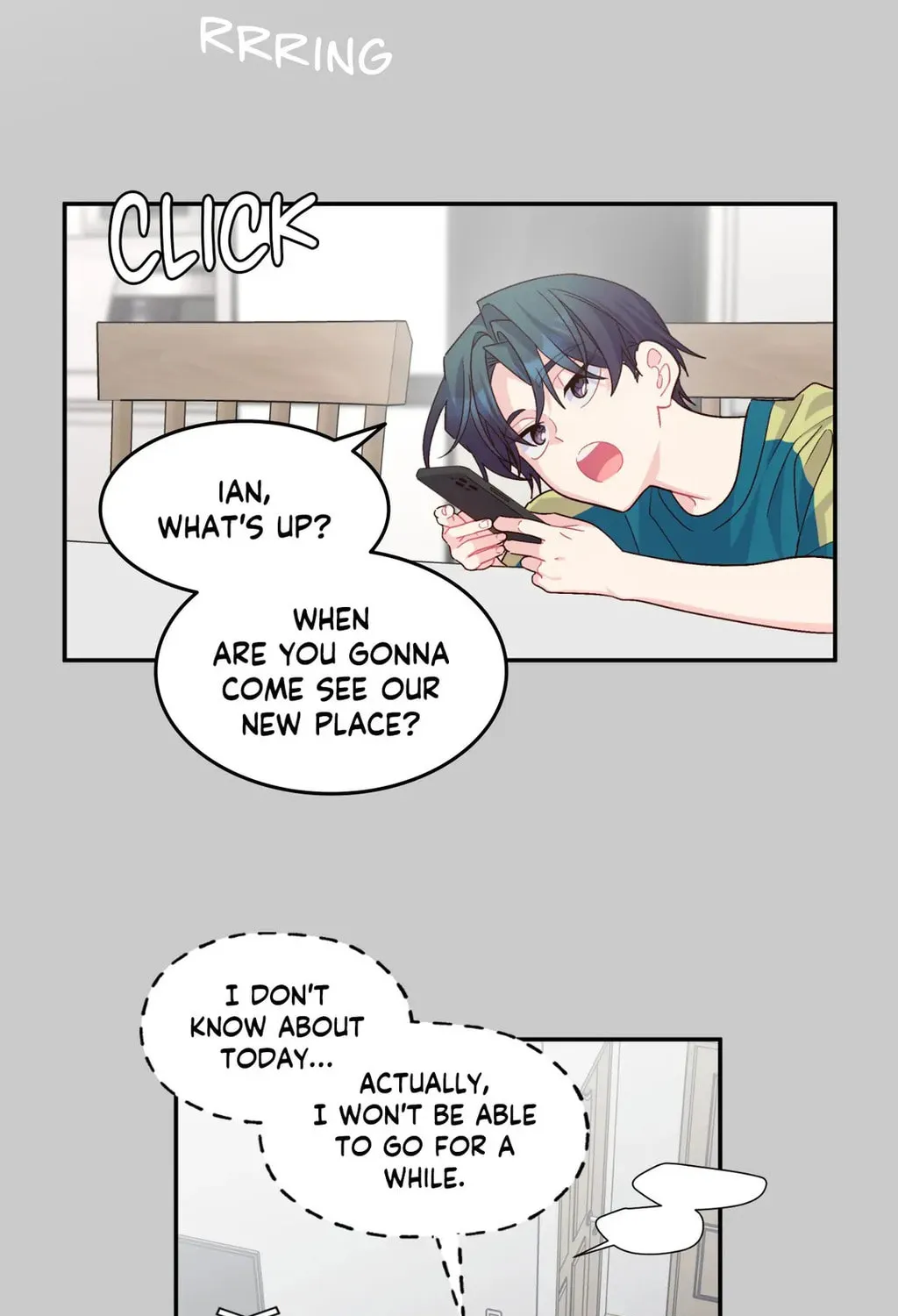 Read Merry Marbling chapter 65 image 44 on Lezhin