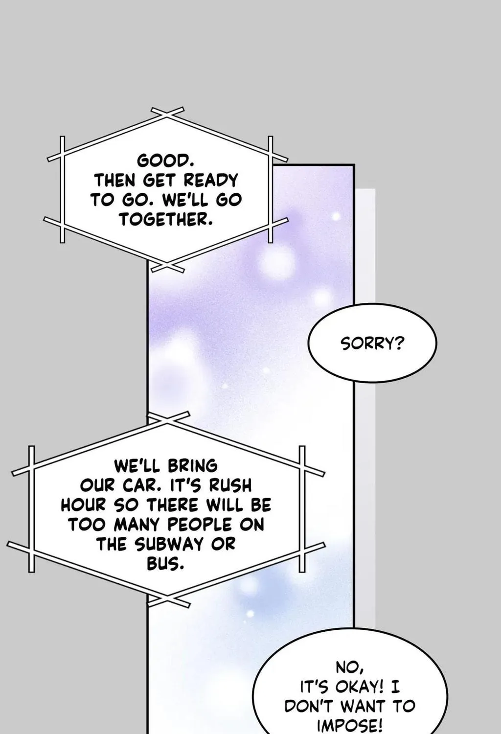 Read Merry Marbling chapter 65 image 52 on Lezhin