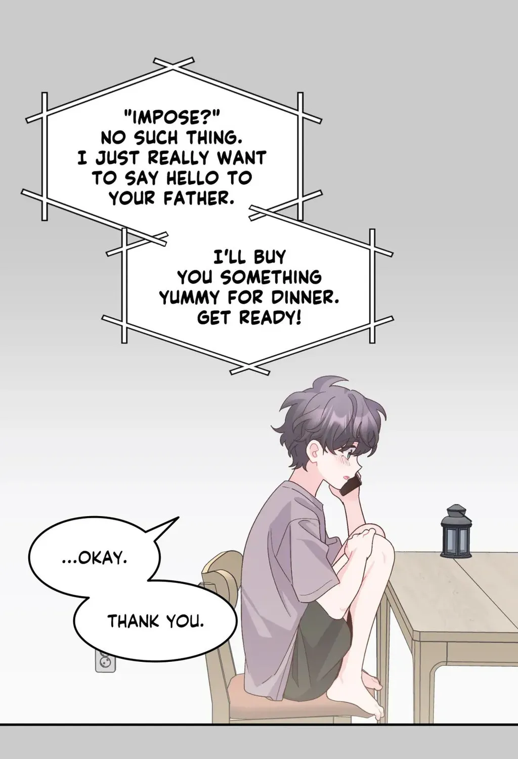 Read Merry Marbling chapter 65 image 54 on Lezhin