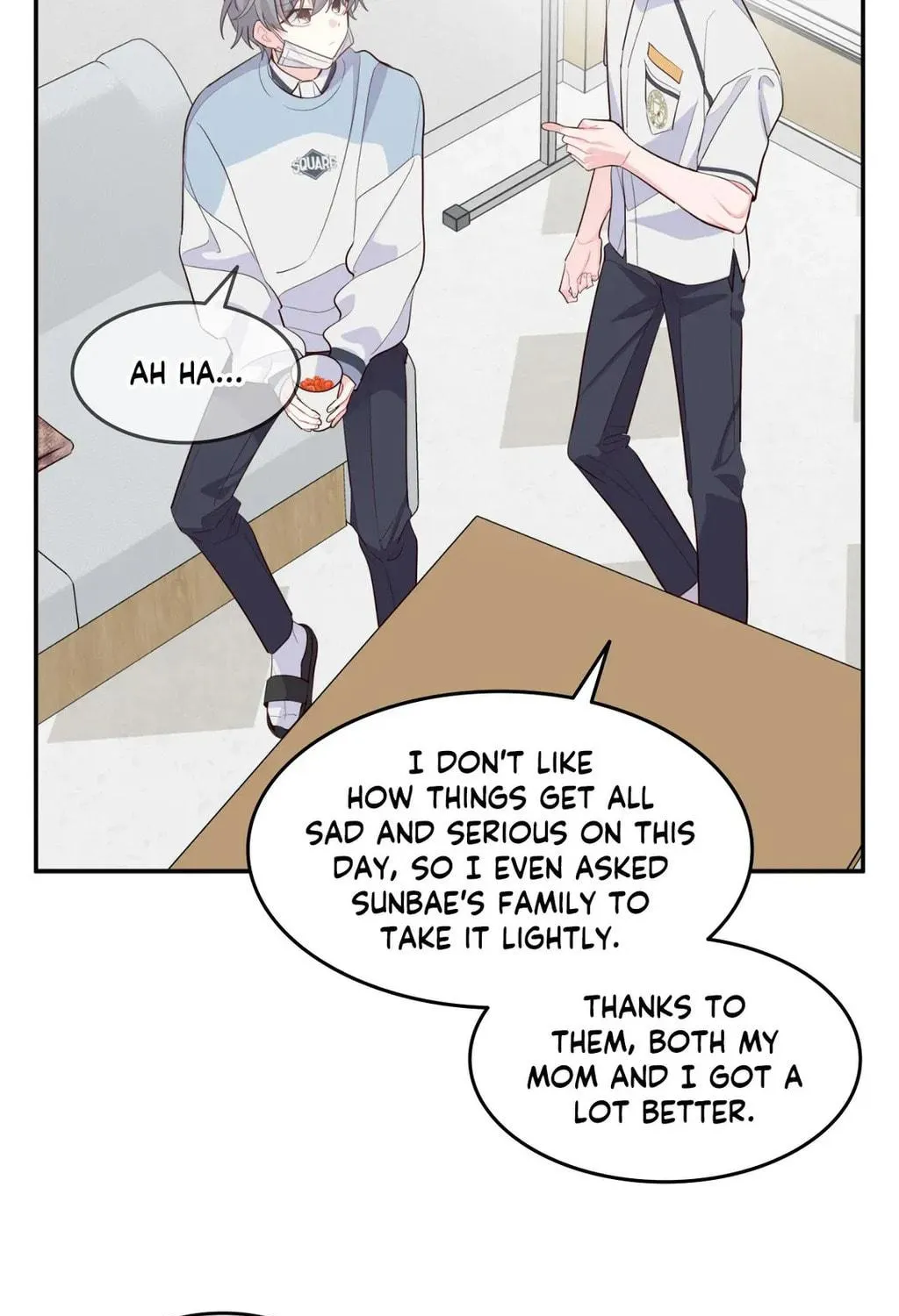 Read Merry Marbling chapter 65 image 58 on Lezhin