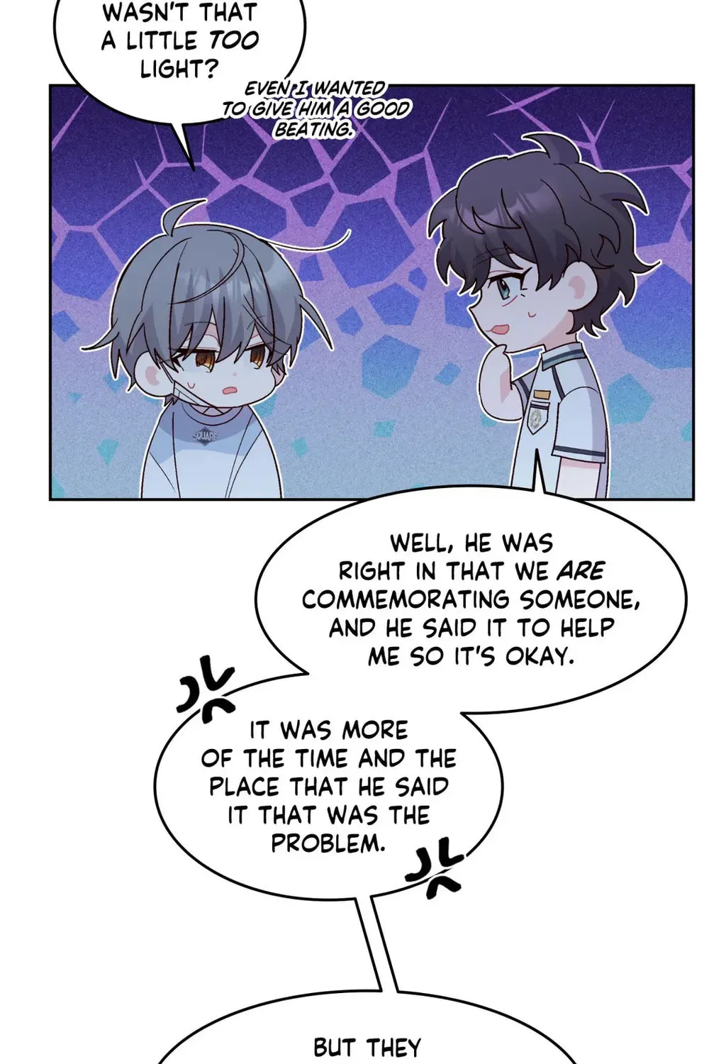 Read Merry Marbling chapter 65 image 60 on Lezhin