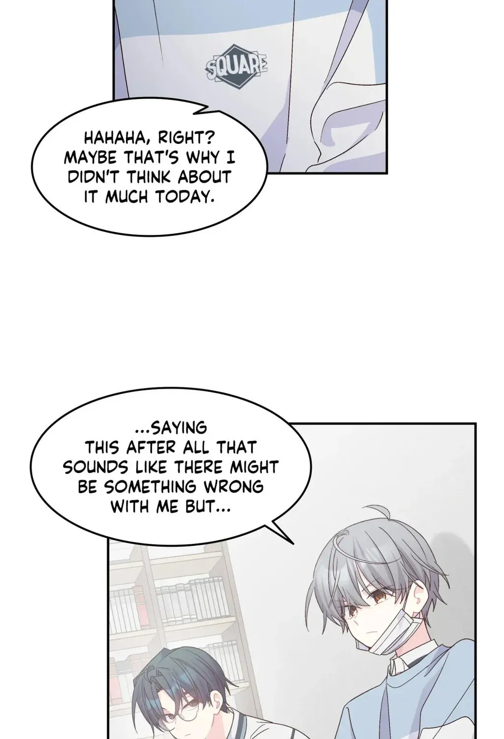 Read Merry Marbling chapter 65 image 66 on Lezhin