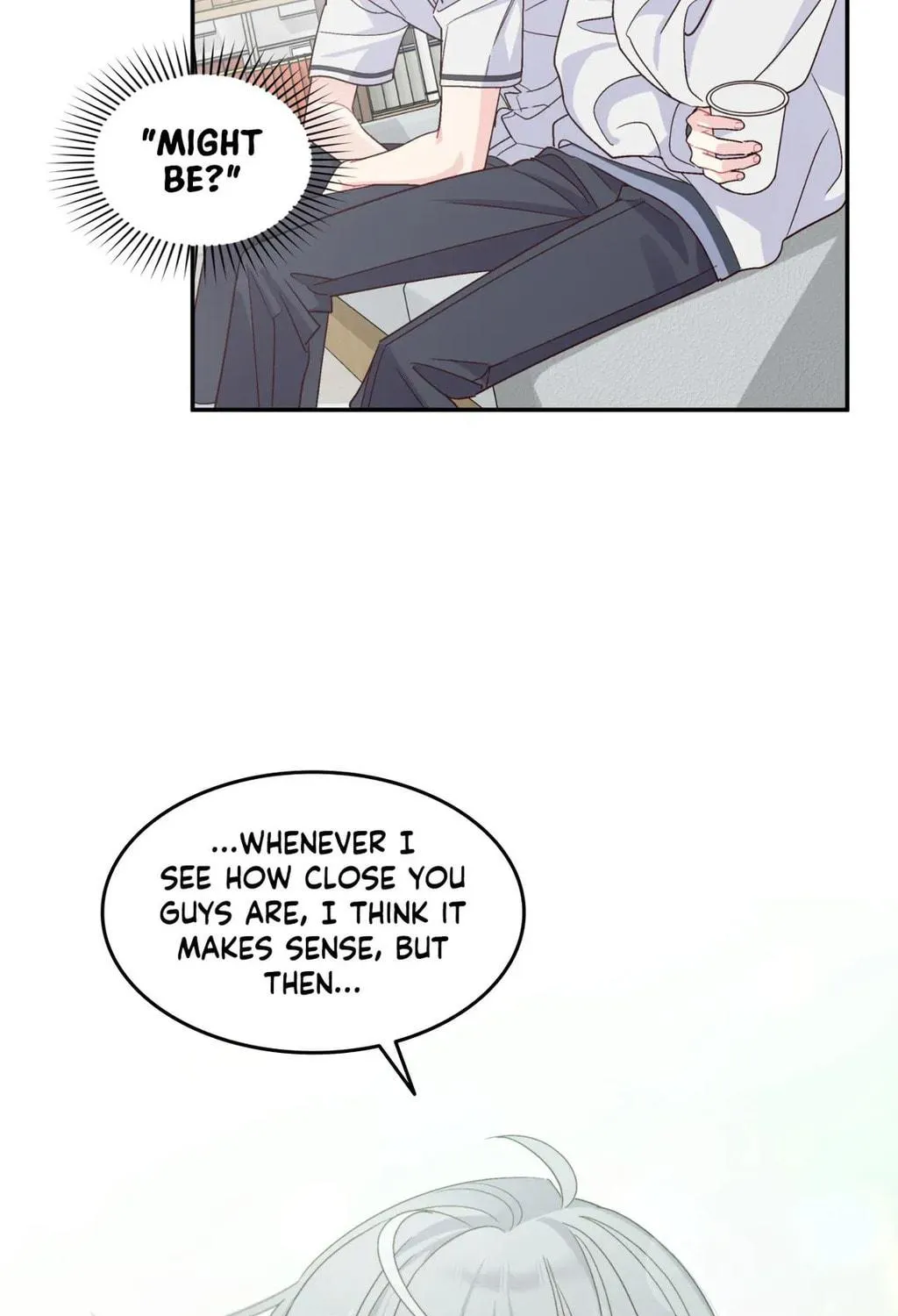 Read Merry Marbling chapter 65 image 68 on Lezhin