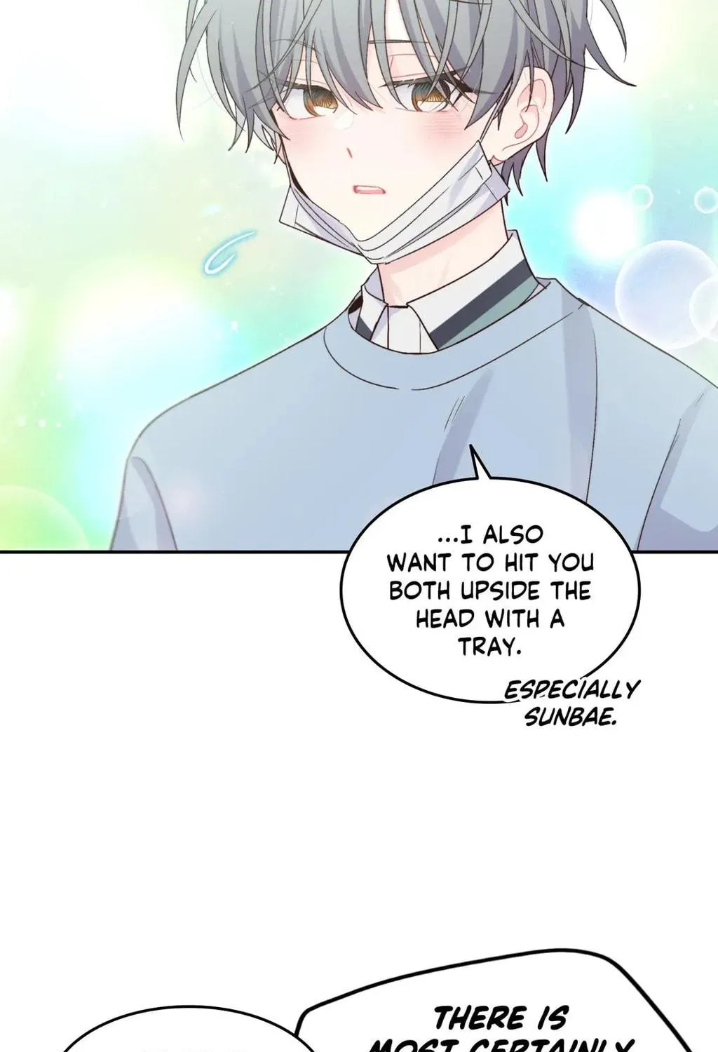 Read Merry Marbling chapter 65 image 70 on Lezhin