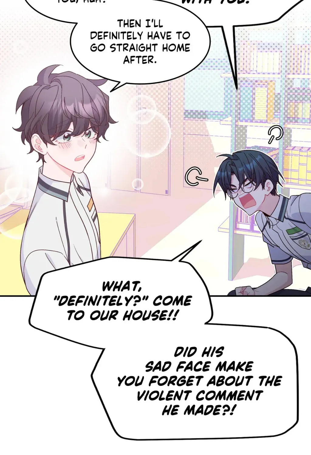 Read Merry Marbling chapter 65 image 72 on Lezhin